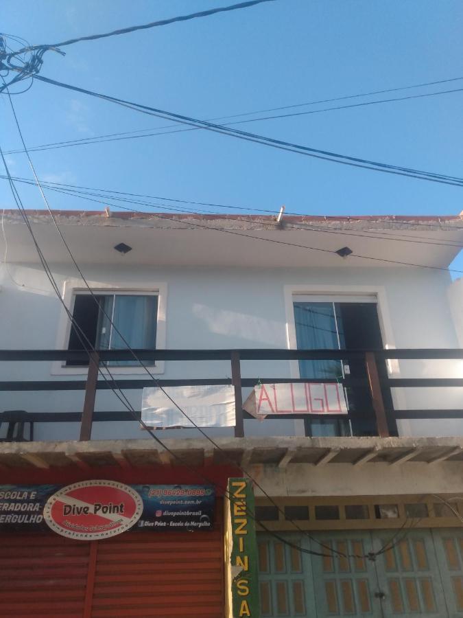 Suite Familiar Arraial do Cabo Zewnętrze zdjęcie