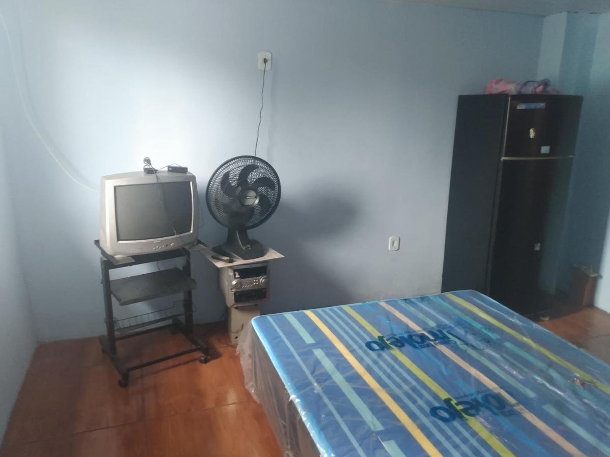 Suite Familiar Arraial do Cabo Zewnętrze zdjęcie