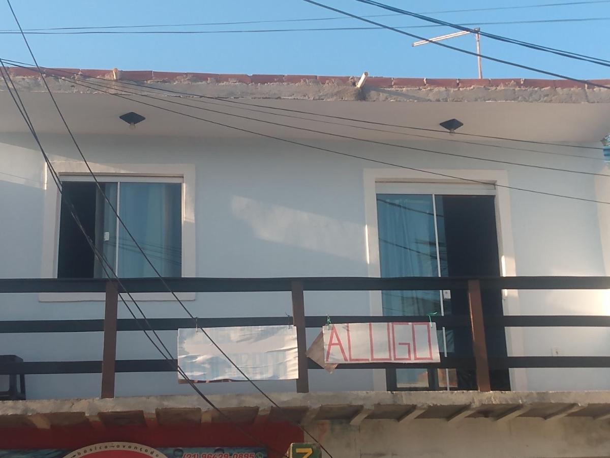 Suite Familiar Arraial do Cabo Zewnętrze zdjęcie
