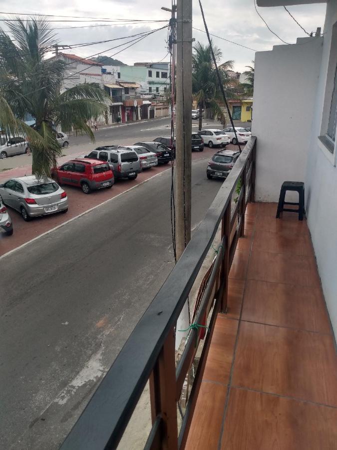 Suite Familiar Arraial do Cabo Zewnętrze zdjęcie